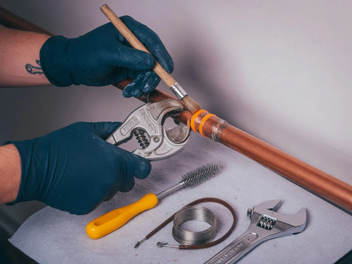 Why choose Sump Pump Repair in Cerritos, CA